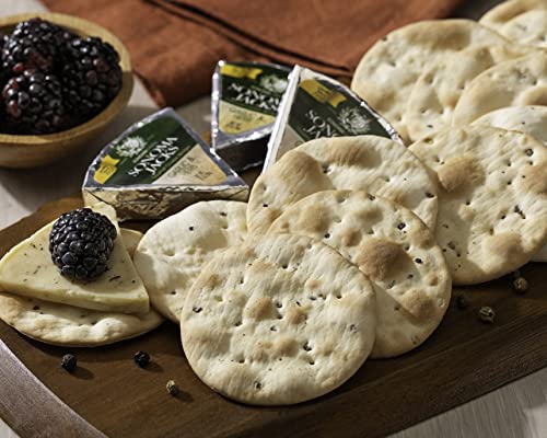 Cheese and Salami Gift Set for Real Estate Pros