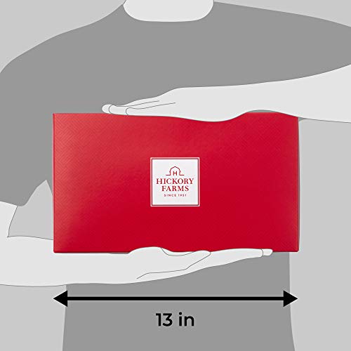 Gourmet Summer Sausage & Cheese Gift Box for Real Estate Professionals