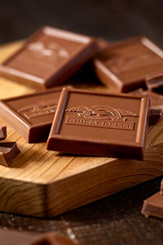 Metropolitan Gourmet Gift Basket with Ghirardelli Chocolates & Cookies