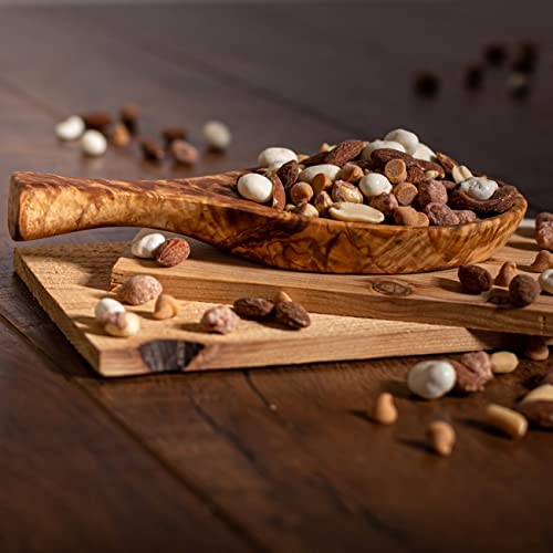 Broadway Basketeers Thank You Gift Basket - Sweet & Savory Treats for Mom, Dad, Friends