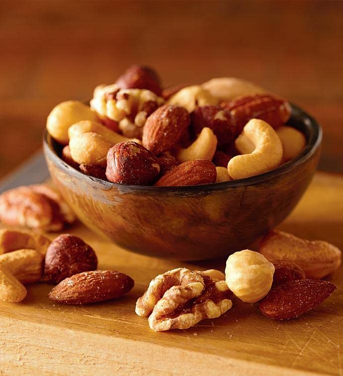 Harry & David Real Estate Gift Basket for Men