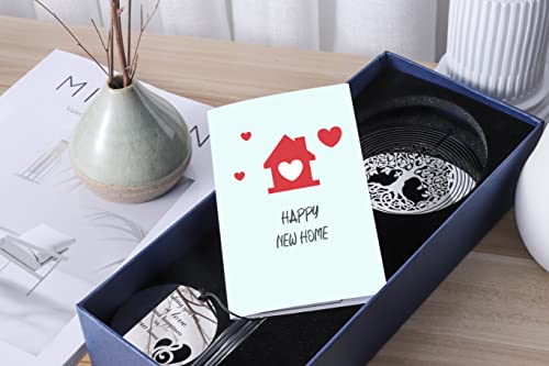 Tree of Life Wind Spinner for Housewarming Gift