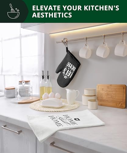 Luxurious Housewarming Gift Set for New Homeowners