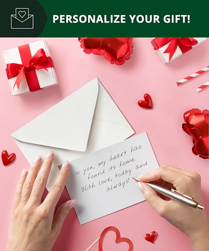 Luxurious Housewarming Gift Set for New Homeowners