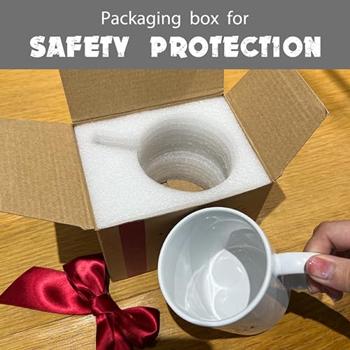 Adventure Mugs Gift Set for New Homeowners