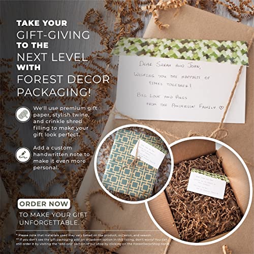 Personalized Engraved Cutting Board with Custom Home Drawing