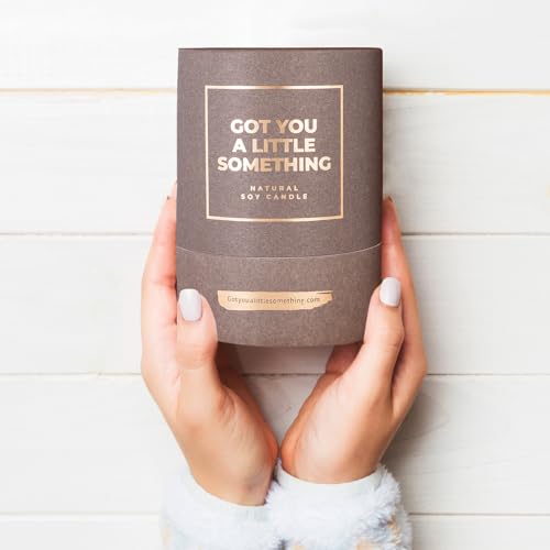 Home Lavender Candle | House Warming Gift