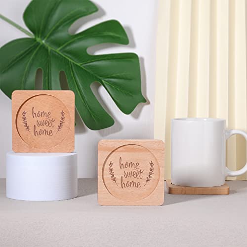 Housewarming Gifts for New Homeowners: Bamboo Charcuterie Board