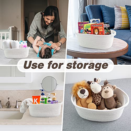 Father's Day Gift Basket with Ribbons & Handles