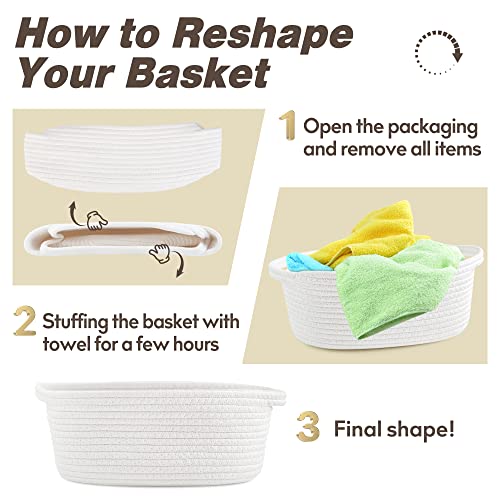 Father's Day Gift Basket with Ribbons & Handles