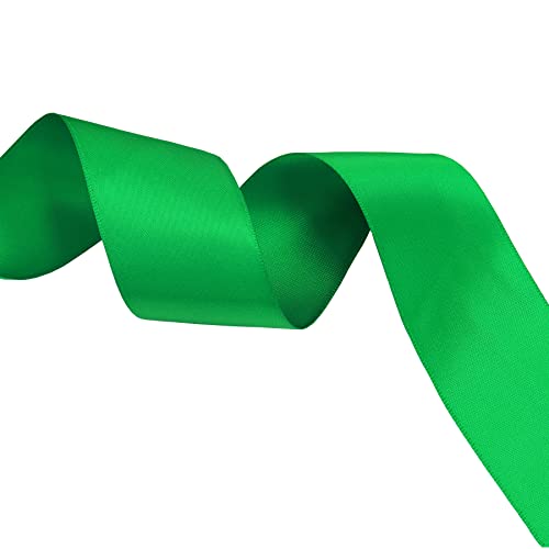 YERELO Double Face Satin Ribbon Assortment