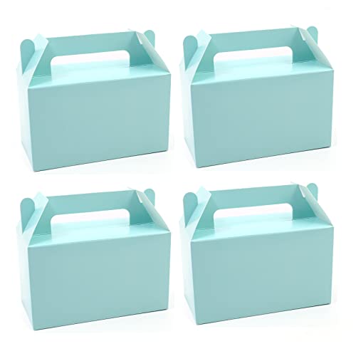 Blue Gable Gift Boxes - Perfect Real Estate Gifts