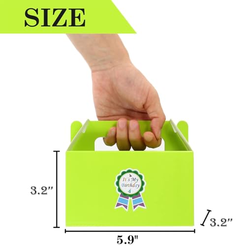 Blue Gable Gift Boxes - Perfect Real Estate Gifts