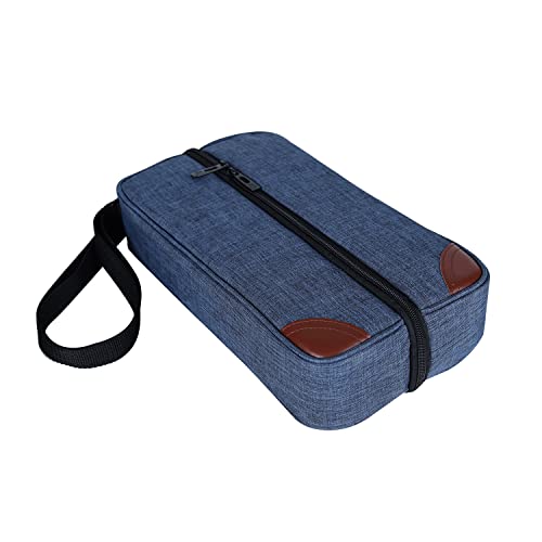 ALLCAMP Wine Tote Bag with Cooler and Picnic Set