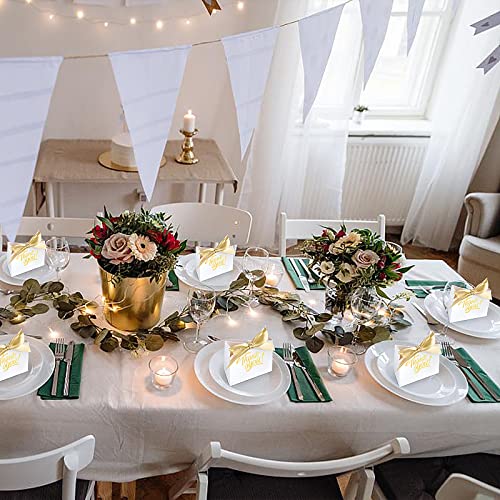 Doyide 60 Pack Thank You Gift Bags, Party Favor Boxes