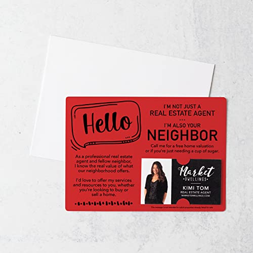 Home Sweet Home Mailer Set | Envelopes Included