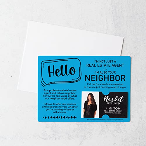 Home Sweet Home Mailer Set | Envelopes Included