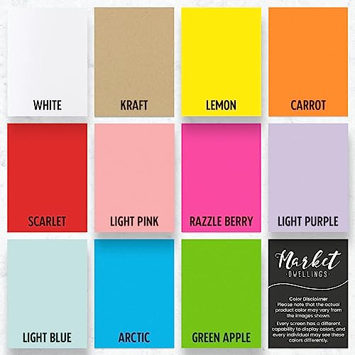 Hey Neighbor Real Estate Greeting Cards Pack - Set of 10