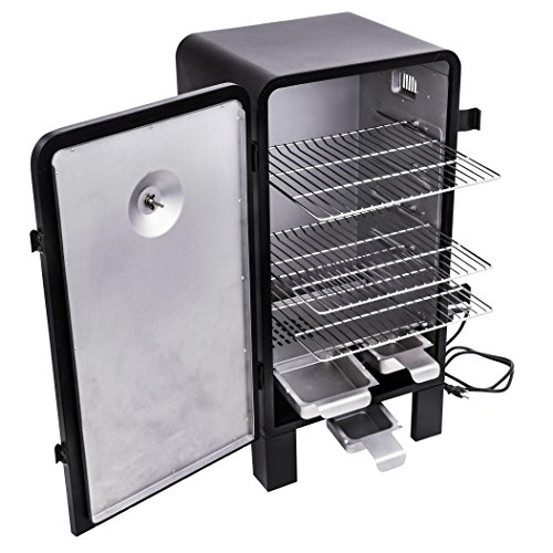 Char-Broil Electric Smoker Griller