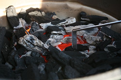 20lb Bag of Natural Lump Charcoal