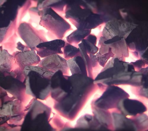 Cowboy Southern Style Hardwood Lump Charcoal - 18 lb