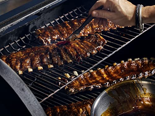 Weber All-Natural Hardwood Pellets for Wood Pellet Grills (20 lb)