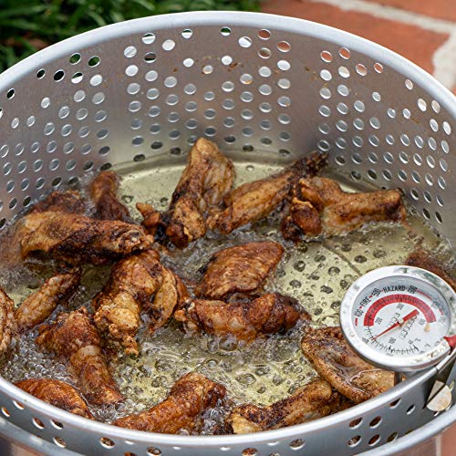 King Kooker Propane Outdoor Fry Boil Package