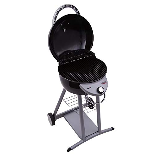Char-Broil 240 Patio Bistro Electric Outdoor Grill