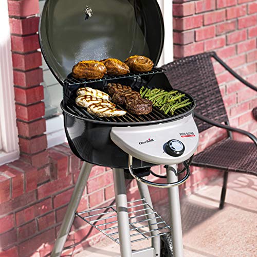 Char-Broil 240 Patio Bistro Electric Outdoor Grill