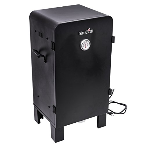 Char-Broil Electric Smoker Griller