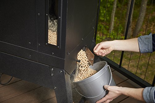 Pit Boss Copperhead 3 Vertical Pellet Smoker