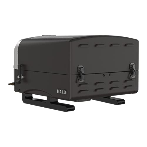 16" Halo Versa LP Gas Outdoor Pizza Oven