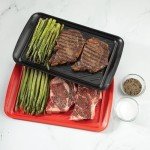 Cuisinart BBQ Prep & Serve Nesting Trays