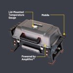 Portable Char-Broil Grill2Go Propane Gas Grill