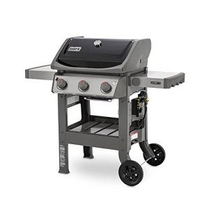 Weber Spirit II E-310 Propane Gas Grill