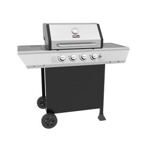 Royal Gourmet 4-Burner Propane Gas Grill 40,000 BTU