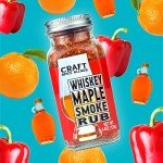 BBQ Spice Blends 4-Pack Gift Set