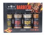 Gourmet Barbecue Spice Gift Set Collection