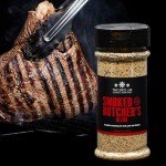 Gourmet Barbecue Spice Gift Set Collection