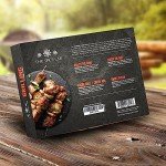 BBQ Spice and Seasoning Set - Perfect Gift