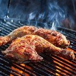 BBQ Spice and Seasoning Set - Perfect Gift