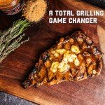 BBQ Rub Set: 4 Flavor Seasoning Pack