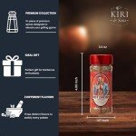 BBQ Spice Rub Gift Set for Barbecue Lovers