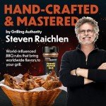 Gourmet BBQ Rubs & Spices Gift Set