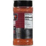Weber KC BBQ Dry Rub - 14.5 Ounce