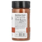 Kinder's BBQ Blend Rub, 6.25 Ounce