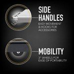 Kenmore 3-Burner Liquid Propane BBQ Grill