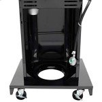 Kenmore 3-Burner Liquid Propane BBQ Grill