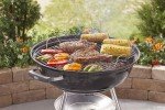 Weber Jumbo Joe Premium 22-inch Charcoal Grill