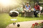 Weber Jumbo Joe Premium 22-inch Charcoal Grill